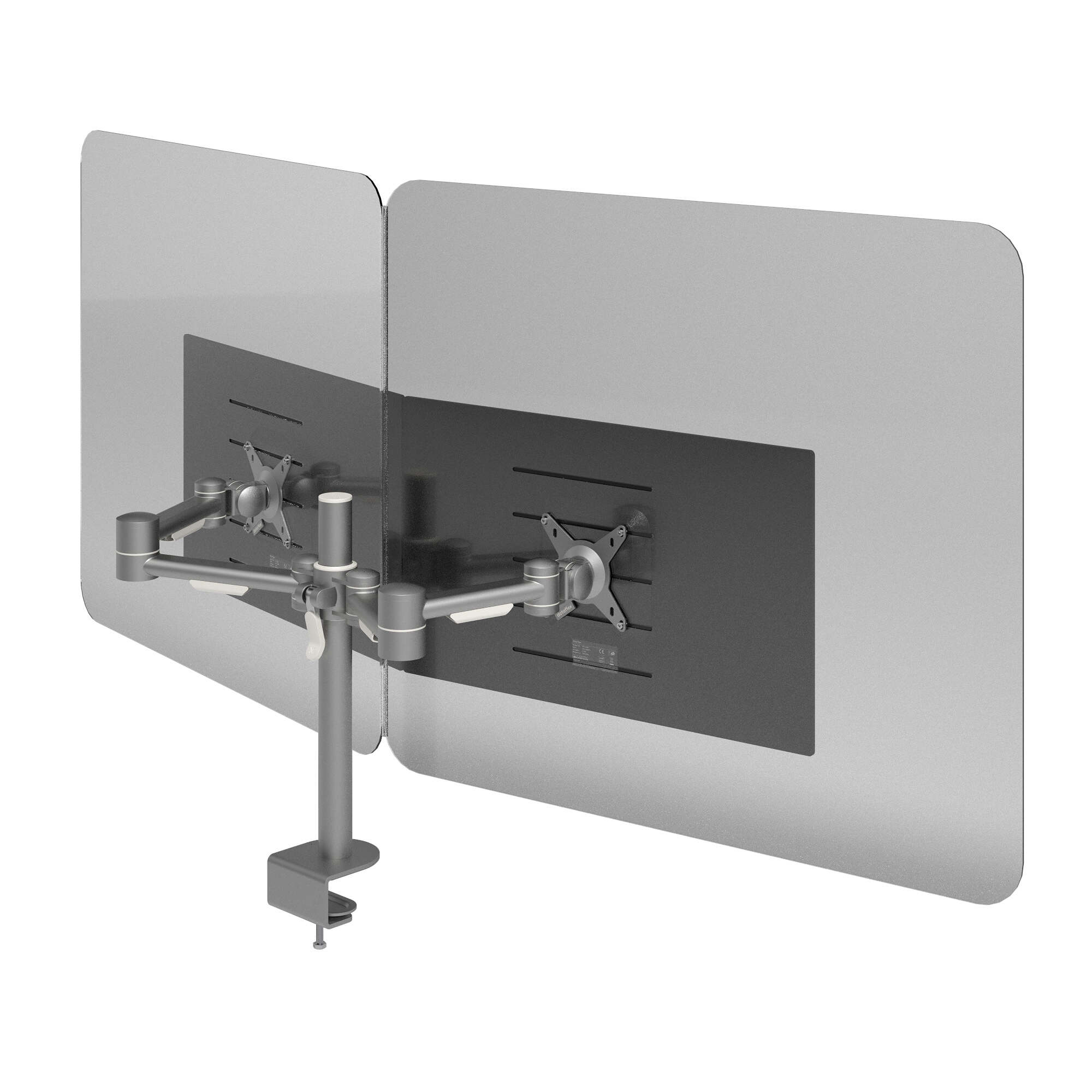 Addit ErgoDoc® Dokumentenhalter 410