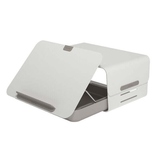 Addit Bento® ergonomisches Schreibtischset 220