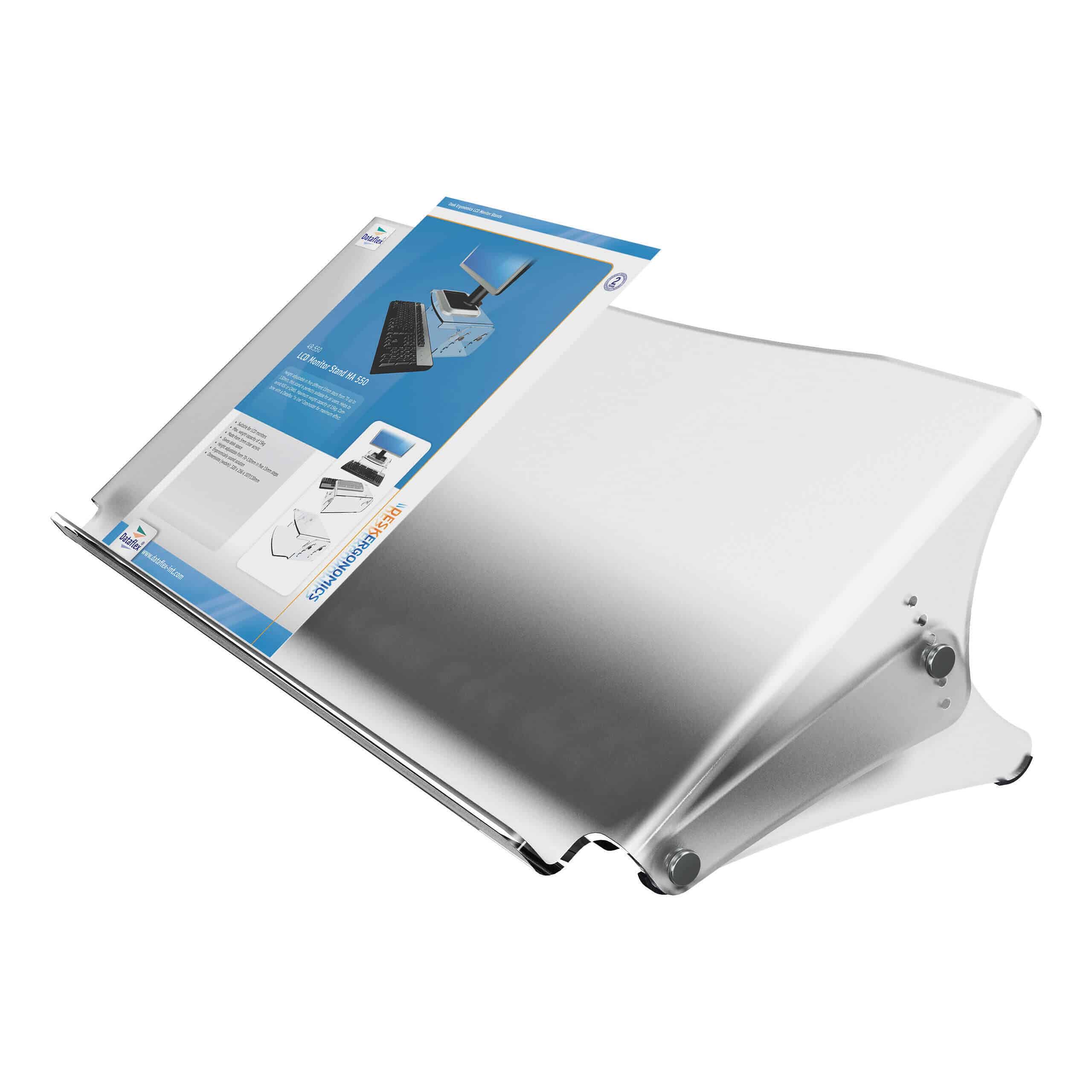 Addit ErgoDoc® Dokumentenhalter - verstellbar 40 – Bild 3