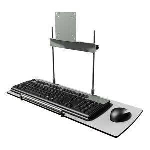 Viewmate Tastatur- und Mausablage - Option 582