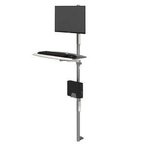Viewmate Workstation - Wand 732